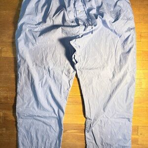 Ralph Lauren Light Blue Men's pajama pants